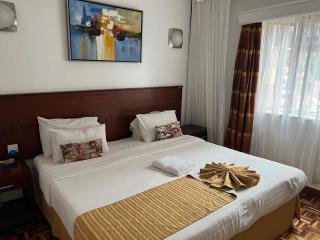 Brickwood apartments - by TrueStay - Nairobi - 8