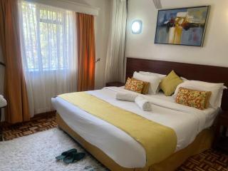 Lantana Suites - 1
