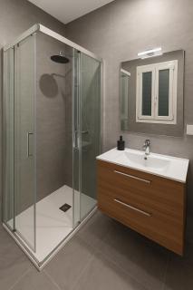 Spacious apartment in the city center - Bilbau - 3