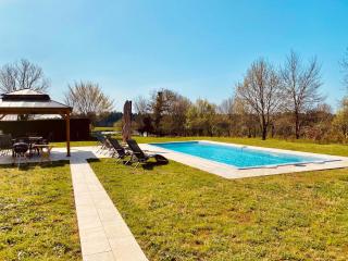 4-Star Tourism Rated Holiday Home with Air Con & Private Heated Pool - 45 Mins from Sarlat - Capdrot - 7