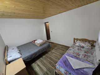 Guest House Shtarza - - 8
