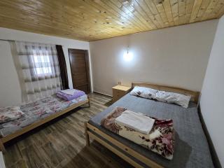 Guest House Shtarza - - 5