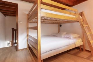 Les Arolles - Duplex familial - Vue montagne - Les Houches - 5
