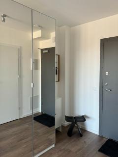 Ozas Cozy Studio apartment - Vilnius - 4