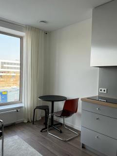 Ozas Cozy Studio apartment - Vilnius - 3