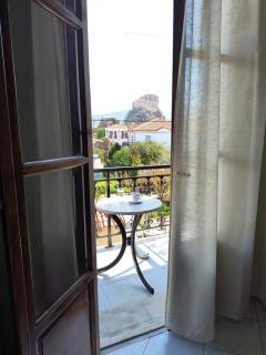 Liber-Mar apartments - Petra - 6