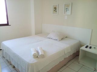 Silva Hospedagem - Flat Biarrtiz - 1