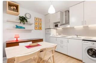 Small Apartment in Malaga next to the beach - Málaga - 9