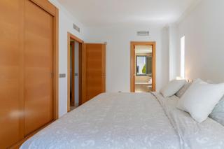 Casa Acosta - Stylish 2BR, Pool & Paddle Tennis in Los Flamingos - 5