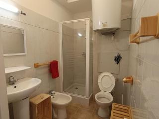 Studio 4 pers sud avec balcon, parking et animaux acceptés - FR-1-445-206 - Monginevro - 4