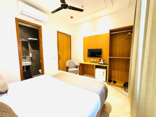 Hotel MJ MARRIOTS - Just 3 Mins From Golden Temple Amritsar - Amritsar - 7