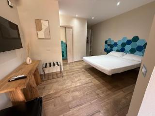Su Entu Guest House - Cala Gonone - 0