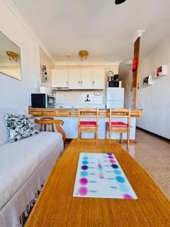Casita Linda Apartment - Playa del Inglés - 7