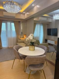 Yassis Suite 2BR Luxury Unit in Grass Residence - Manila - 6