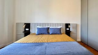 Morozzo 1939 - quiet and elegant apt - Milan - 5