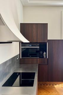 Morozzo 1939 - quiet and elegant apt - Milan - 4
