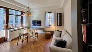 Morozzo 1939 - quiet and elegant apt - Milan - 0