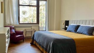 Morozzo 1939 - quiet and elegant apt - Milan - 1