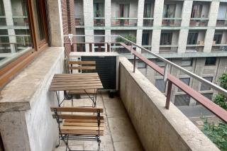 Morozzo 1939 - quiet and elegant apt - Milan - 3