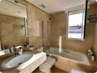 Beautiful Penthouse - Marbella - 4