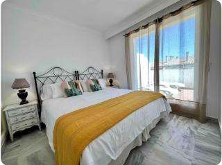 Beautiful Penthouse - Marbella - 3