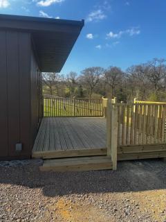 Country Cabin - 2