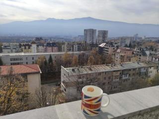 Апартамент Sofia View - Sofia - 3