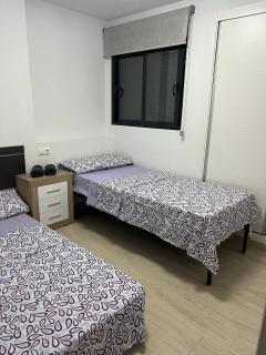 Beautiful apartment in La Mata with sea view - La Mata - 6