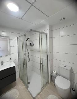 Beautiful apartment in La Mata with sea view - La Mata - 4