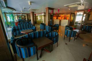 Hotel Amer Palace - Bhopal - 5