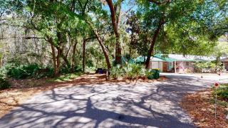A HIDDEN GEM DUPLEX Duplex - Jekyll Island - 8