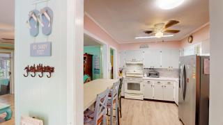 A HIDDEN GEM DUPLEX Duplex - Jekyll Island - 7