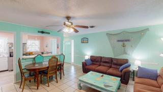 A HIDDEN GEM DUPLEX Duplex - Jekyll Island - 2