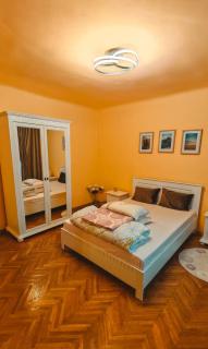 CozyRent în Ocna Mureș - Ocna Mureş - 7