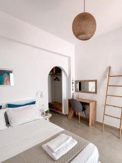 The Sea & Garden studio 1 - Agia Pelagia - 2