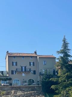 Villa Eleonora Italia - Mornico Losana - 9