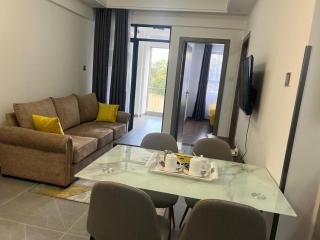 Valley Heights Suites - by TrueStay - Nairobi - 4
