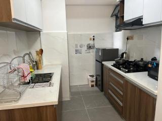 Valley Heights Suites - by TrueStay - Nairobi - 6