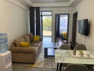 Valley Heights Suites - by TrueStay - Nairobi - 0