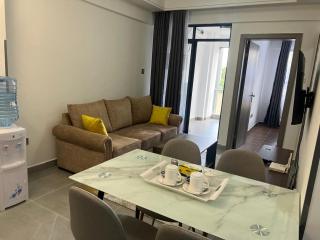 Valley Heights Suites - by TrueStay - Nairobi - 9