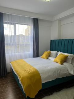 Valley Heights Suites - by TrueStay - Nairobi - 7