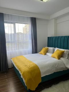 Valley Heights Suites - by TrueStay - Nairobi - 5