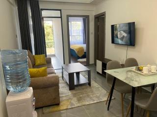 Valley Heights Suites - by TrueStay - Nairobi - 2