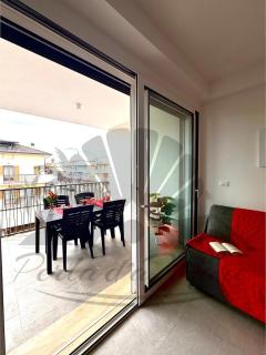 Perla d'aMare Corallo - Relax tra mare e natura con spiaggia inclusa e posto auto - 0