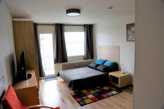 Apartment in Mettmann mit Sonnenbalkon! - Mettmann - 8