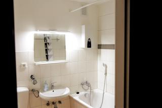 Apartment in Mettmann mit Sonnenbalkon! - Mettmann - 5