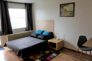 Apartment in Mettmann mit Sonnenbalkon! - Mettmann - 2