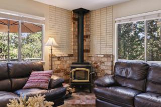 Whispering Pines Retreat home - Groveland - 8