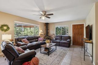 Whispering Pines Retreat home - Groveland - 5