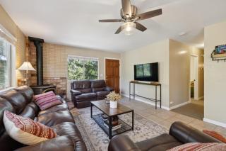 Whispering Pines Retreat home - Groveland - 4
